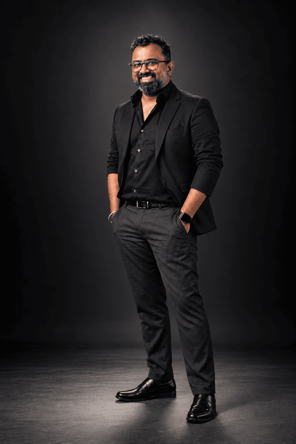 Rahul Devakumar - Director